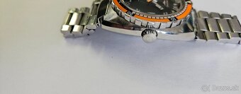 Longines utronic - 4