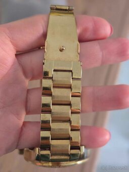 Michael Kors Layton Gold-Tone MK5959 - 4