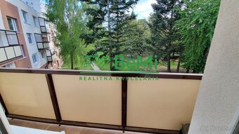 Nitra Chrenová 1 izbový byt s balkónom 35 m2 ID 567-211-MIG - 4