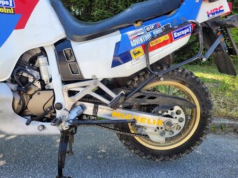 Honda XRV 750 Africa Twin 1992 HRC - 4