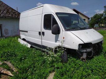 Citroen Jumper 2.0 - 4