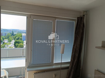 2-izbový byt s 2 balkónmi - Nitra - Chrenová - 4