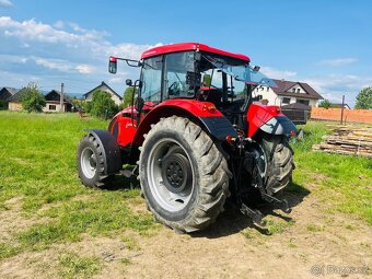 Predám Zetor Forterra 11741 s Tp a Špz - 4