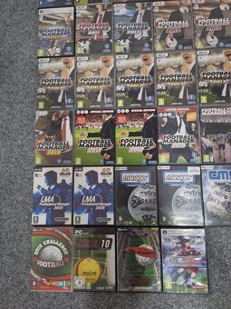 Football Manager - 4