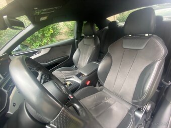 Audi A5 coupe 3.0 TDI quattro - 4