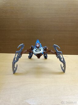 LEGO Bionicle Vahki Zadakh (8617) - 4