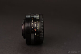 Tessar 2.8/50mm - 4