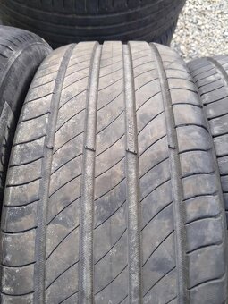 17" alu ŠKODA,SEAT,VW + letné pneu. - 4