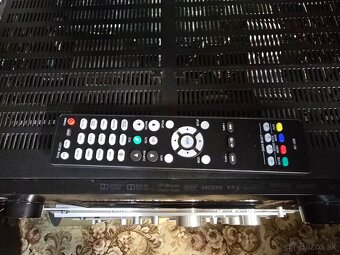DENON AVR-2313 HDMI av receiver za skvelú cenu - 4