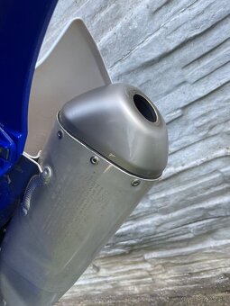 Yamaha Yzf 450 2017 - 4