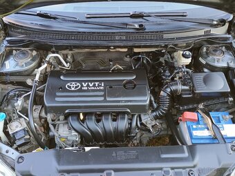 Toyota Corolla 1.6VVTi - 4