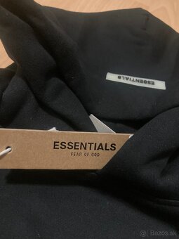 Essentials hoodie - 4