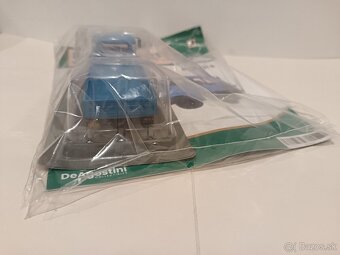 Avia A 31 N,1:43, Deagostini - 4
