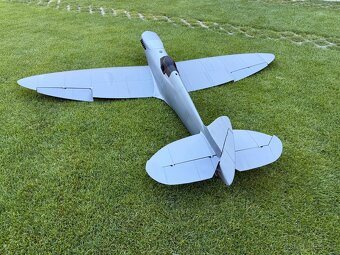 3DLabPrint Spitfire 1,6 m + náhradné krídlo - 4