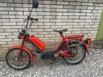 Babetta 210 - 4