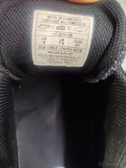 Topanky Scott Shoe Sport Trail Boa veľ.7,5 - 4