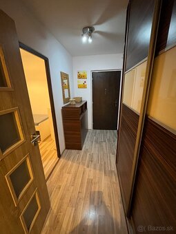 3-izbový byt, Ipeľská ulica, sídlisko Terasa - 4