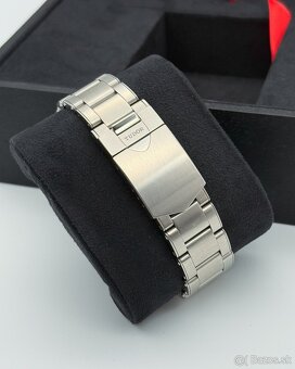 Tudor Black Bay Chrono Reverse Panda - 4
