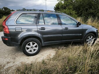 VOLVO XC90 - 4
