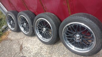 5x112r18 - 4