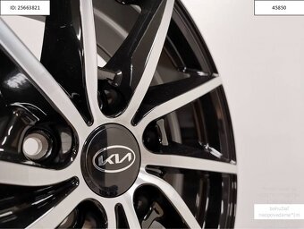 Ford 7,5X18 ET55 alu disky Autec 5x108 1204 - 4