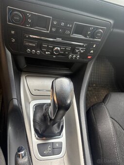 Citroën C5 - 4