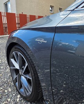 Škoda Superb 3 L&K 2.0TDI 110kw DSG 6 - 4