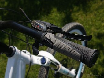 Dámsky bike 29" Kenzel - 4