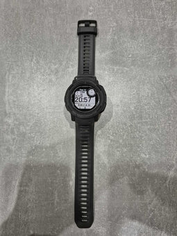Garmin Instinct 2 záruka do 3/2026 - 4