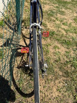 Favorit Bicykel - 4