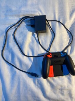 NINTENDO SWITCH SPORTS - 4