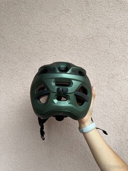 Predám: ROCKRIDER Prilba EXPL 500 - 4