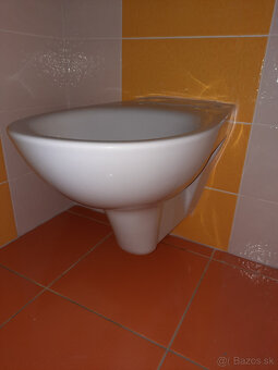 WC misa so sedadlom - 4