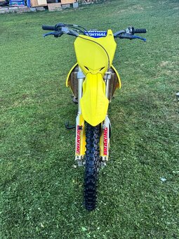Suzuki RMZ 450 2011 - 4