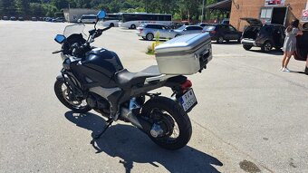 Honda crosstourer 1200 - 4