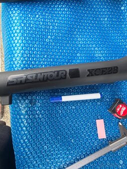 Odpružené vidlice SR SUNTOUR na 29"/28" kolesá - 4