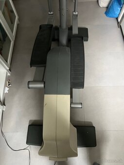 Orbitrek / Rotoped TUNTURI - 4