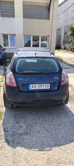 Fiat Stilo 16 benzin - 4
