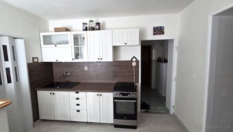 Predaj 2-izbový byt, 48 m2, Brezno. , Trieda Dukelských hrdi - 4