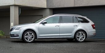 Prenájom - Škoda Octavia DSG - Košice, Prešov, Rožňava - 4