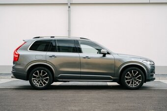 Volvo XC90 173kW - 4