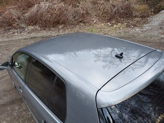 Golf gti - 4