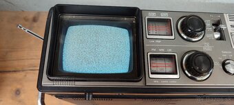 Radiomagnetofon Sharp - 4