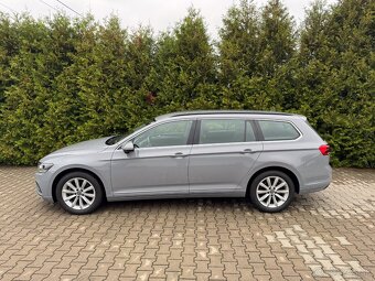 Volkswagen Passat B8 2.0TDI Elegance DSG - 4