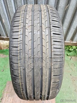 Nové letné pneu Continental Ecocontact 6 - 235/50 r19 103V - 4