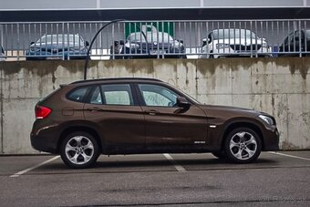 BMW X1 r.2010 , 110kw 4x4 - 4