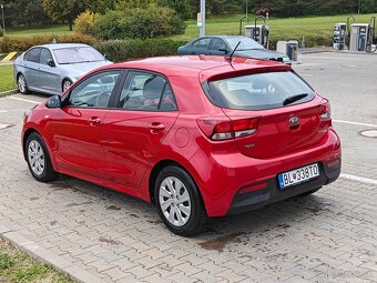 Kia Rio 1.2  benzin 4 gen. - 4