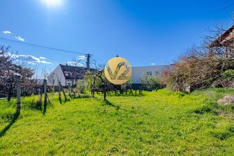 Na PREDAJ 6i RD s pekným výhľadom a pozemkom 863m2 - 4