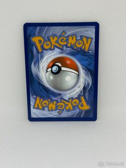 Pokémon karta Palpitoad 104/086 – NM – ORIGINÁL - 4