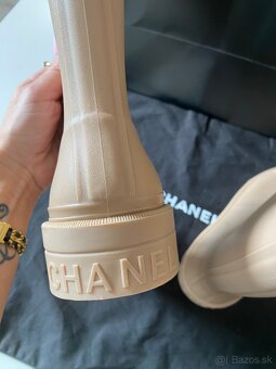 Chanel - 4